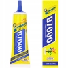 KLEJ MONTAŻOWY B7000 UNIWERSALNY TRANSPARENTNY 50ml + DRUGI B-7000 PREMIUM