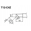 GROT DO LUTOWNIC BAKON AOYUE JBC YIHUA SUGON AIXUN HAKKO T12-C4Z