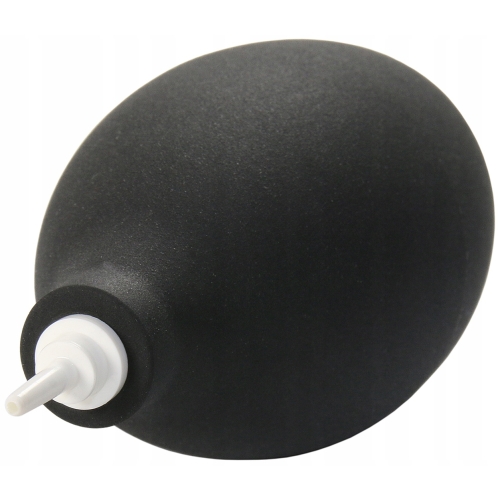 SPECJALISTYCZNA MAŁA GRUSZKA DO CZYSZCZENIA MATRYC