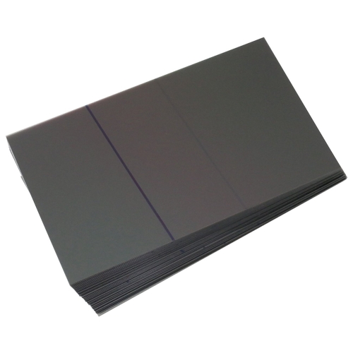 POLARYZATOR DO EKRANÓW LCD UNIWERSALNY 9,9'' FV