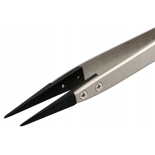 PINCETA PENSETA PĘSETA NIEMETALOWA JM-T10-11
