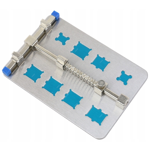 UCHWYT MONTAŻOWY SERWISU NAPRAWY PŁYT PCB TE-071