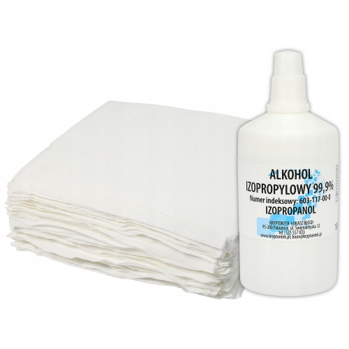 ZESTAW DO CZYSZCZENIA PŁYT WINYLOWYCH CD DVD BR URZĄDZEŃ OPTYCZNYCH