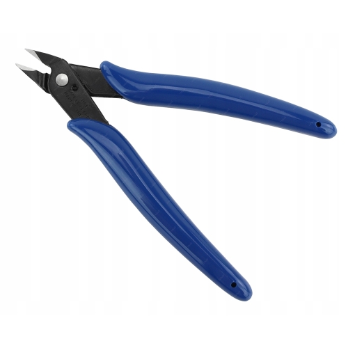 SZCZYPCE OBCINACZKI PLATO 170 PRECYZYJNE CĄŻKI BOCZNE TNĄCE KABLE IZOLACJE