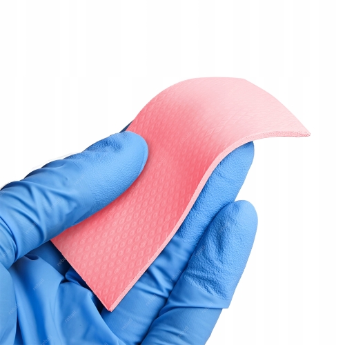 TERMOPAD 3,8W THERMAL TAŚMA - PASTA TERMOPRZEWODZĄCA 1mm 15x100mm - 3,8W/mK