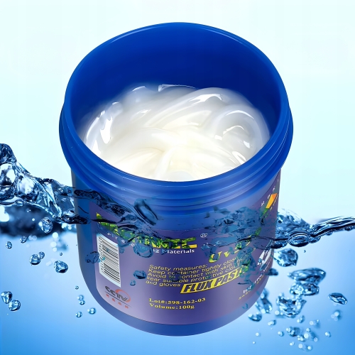 FLUX TOPNIK PASTA LUTOWNICZA MECHANIC UV 559 5g - SPRAWDZONY DOBRY TOPNIK