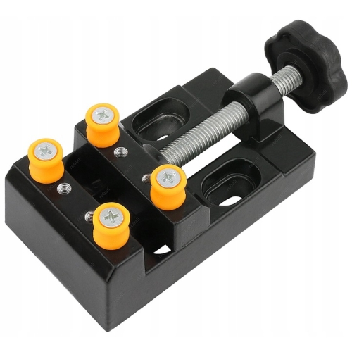 IMADŁO STOŁOWE MODELARSKIE METALOWE 55mm NAPRAWY SERWIS TRZECIA RĘKA RT0065