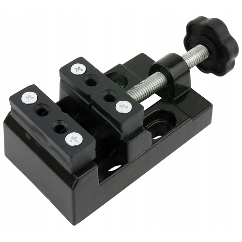 IMADŁO STOŁOWE MODELARSKIE METALOWE 55mm NAPRAWY SERWIS TRZECIA RĘKA RT0065