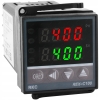 STEROWNIK REGULATOR TEMPERATURY REX C100 230V RELAY WBUDOWANY PRZEKAŹNIK
