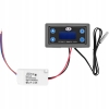 REGULATOR STEROWNIK TEMPERATURY XY-WT01 10A 230VAC