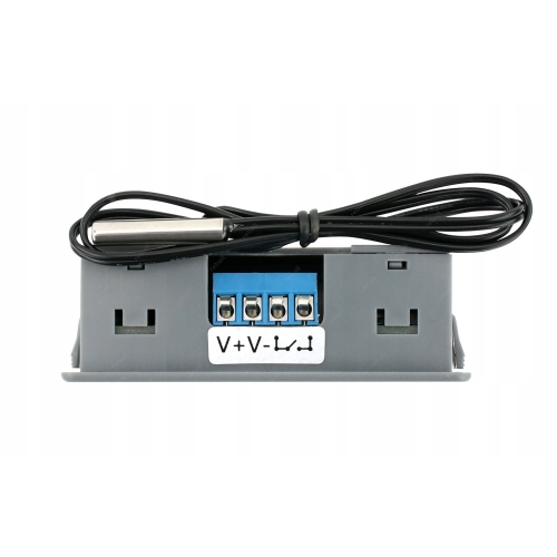 REGULATOR STEROWNIK TEMPERATURY XY-WT01 10A 230VAC