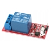 MODUŁ PRZEKAŹNIKA 12V Z PILOTEM ZDALNE STEROWANIE URZĄDZENIAMI ARDUINO 10A