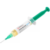 WYSOKOAKTYWNY FLUX TOPNIK PASTA LUTOWNICZA DO LUTOWANIA MECHANIC 223 5g