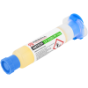 FLUX TOPNIK PASTA SMD BGA AMTECH LF-4300-TF 10g ZESTAW Z IGŁAMI I TŁOCZKIEM