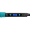 LUTOWNICA PRECYZYJNA Z REGULACJĄ TEMPERATURY LED CYFROWA YIHUA 928D-V 60W
