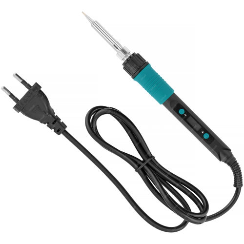 LUTOWNICA PRECYZYJNA Z REGULACJĄ TEMPERATURY LED CYFROWA YIHUA 928D-V 60W