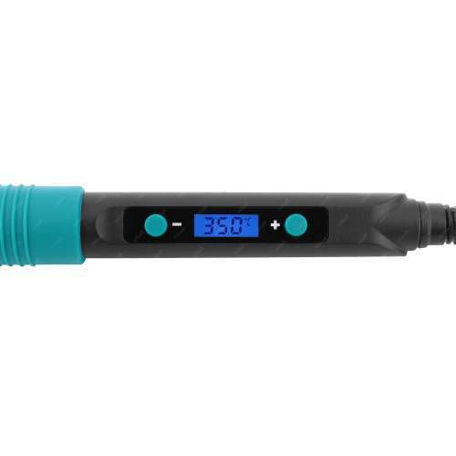 ZESTAW LUTOWNICA PRECYZYJNA 928D-V 60W + AKCESORIA