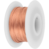 PLECIONKA ROZLUTOWUJĄCA MIEDZIANA 2.5mm 30m TAŚMA DO CYNY BGA SMD SZPULA