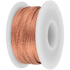 PLECIONKA ROZLUTOWUJĄCA MIEDZIANA 3.0mm 30m TAŚMA DO CYNY BGA SMD SZPULA