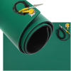 MATA ESD NATURALNA 600x1200 2mm ZIELONA PRZEWÓD M