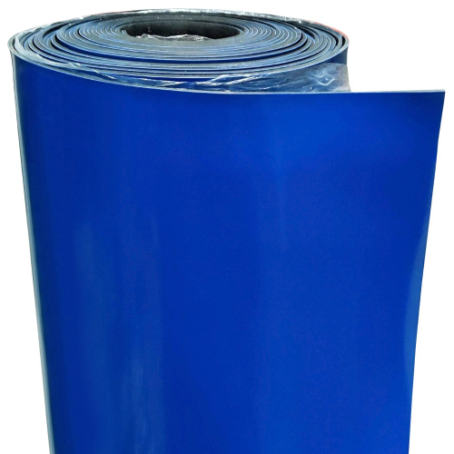 MATA ANTYSTATYCZNA ESD SERWISOWA NIEBIESKA GŁADKA SZER. 60cm DŁ. 10mb ROLKA