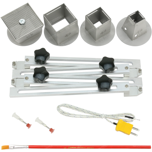 STACJA LUTOWNICZA BGA WDS-520 3800W HOTAIR IR KOMP