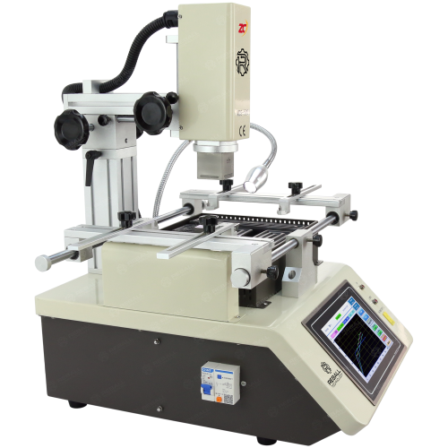 STACJA LUTOWNICZA BGA WDS-520 3800W HOTAIR IR KOMP