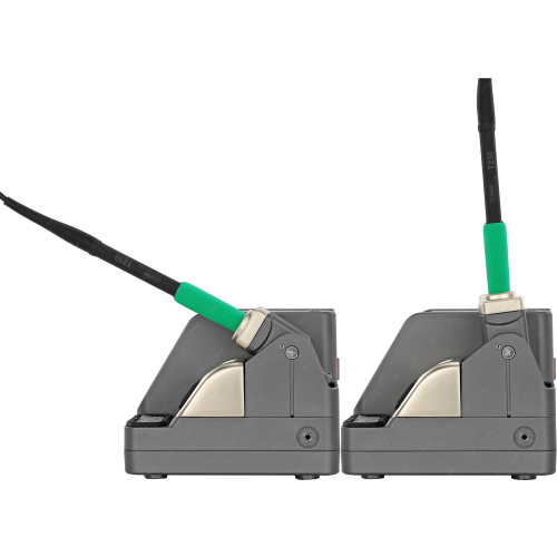 ZESTAW STACJA LUTOWNICZA LUTOWNICA GVM H3 80W +11 GROTÓW C115 C210 C245 Lv1